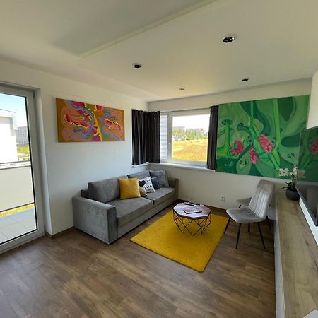 M.K. Apartment Poprad Exterior foto