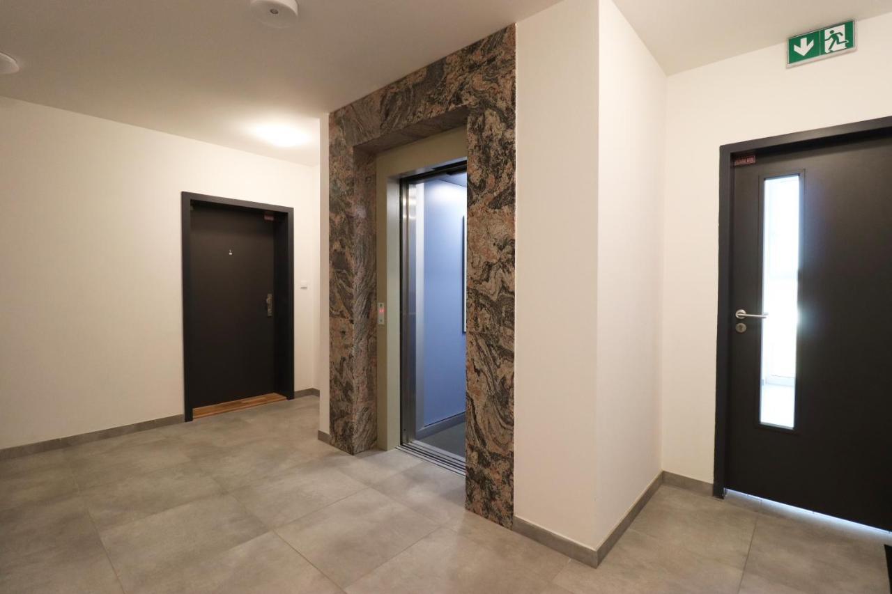 M.K. Apartment Poprad Exterior foto