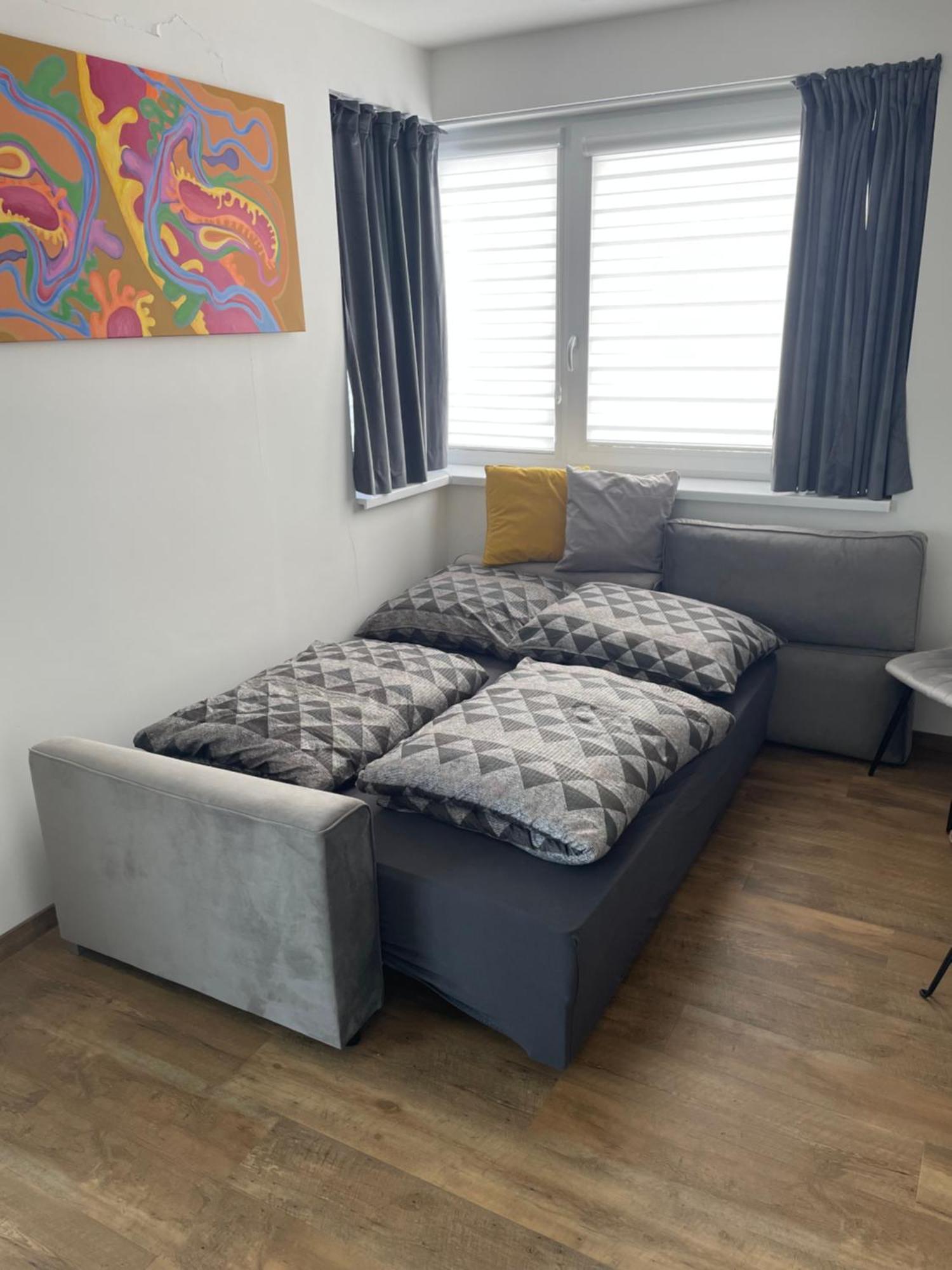 M.K. Apartment Poprad Exterior foto