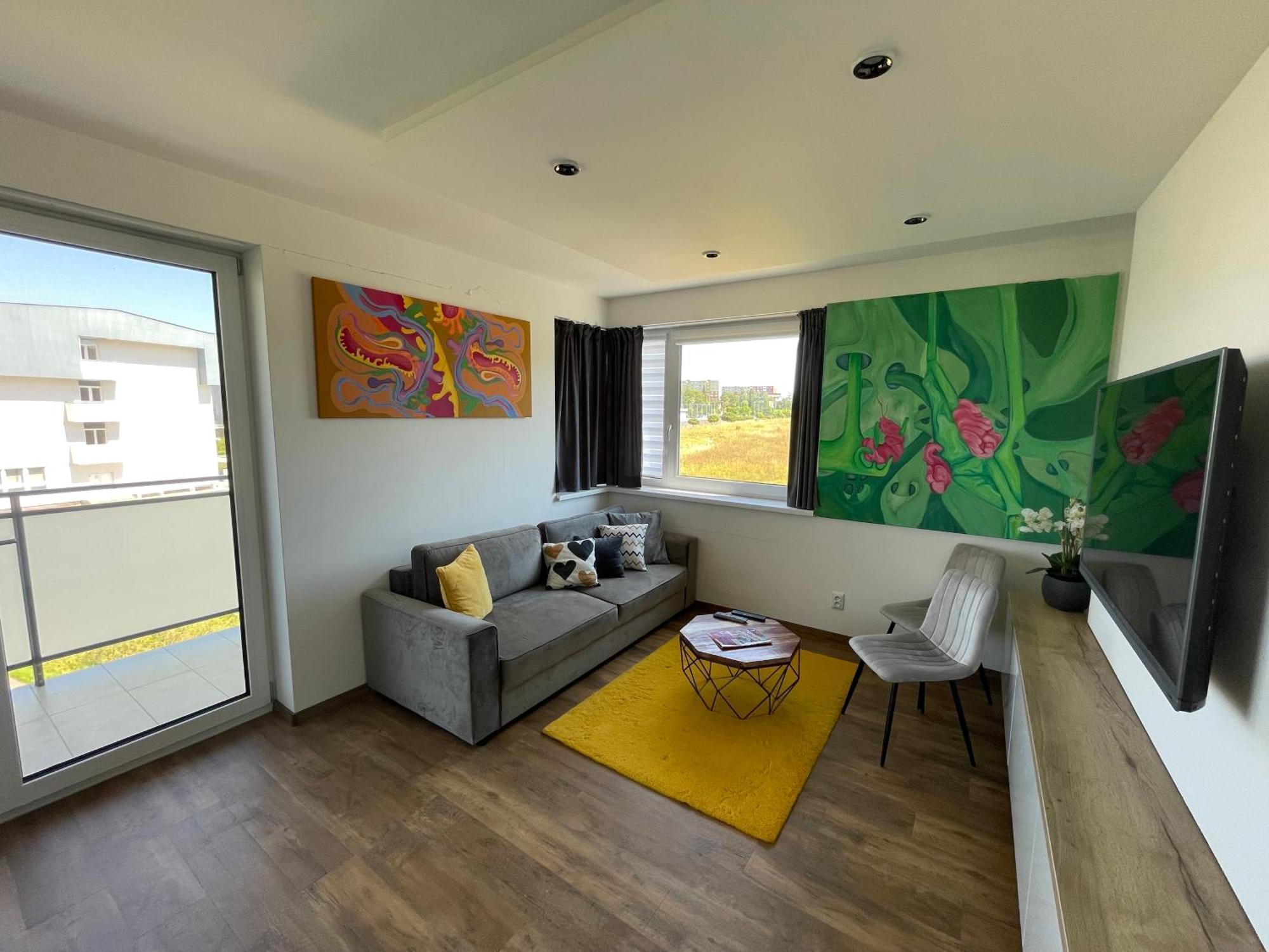 M.K. Apartment Poprad Exterior foto